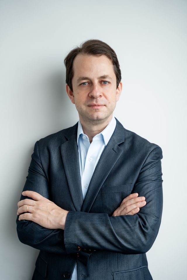 Francesco Camara Blumetti